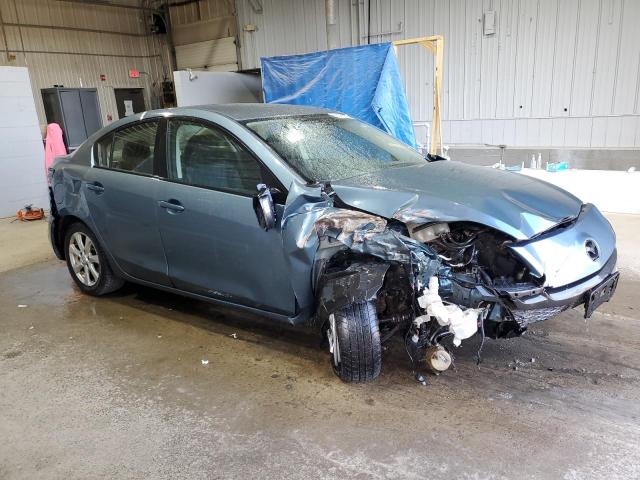 Photo 4 from auction – 2010 MAZDA 3 I with VIN JM1BL1SG2A1266759