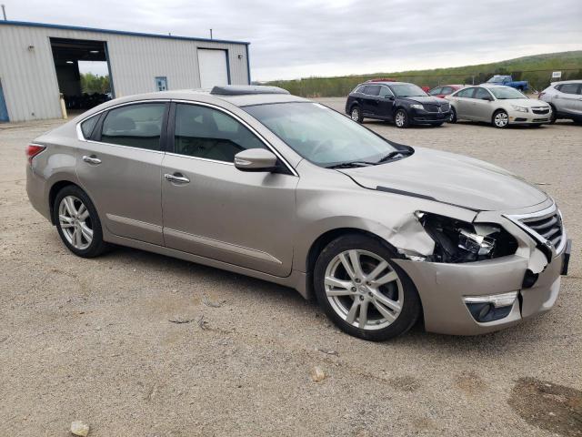 Photo 4 from auction – 2015 NISSAN ALTIMA 3.5 with VIN 1N4BL3AP9FC174501