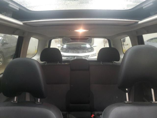 Photo 10 from auction – 2010 SUBARU FORESTER 2 with VIN JF2SH6CC3AH710301