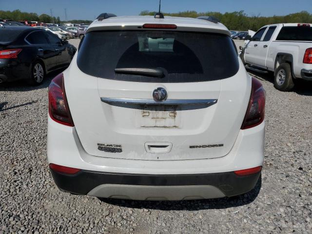 Photo 6 from auction – 2018 BUICK ENCORE PRE with VIN KL4CJASB9JB528845
