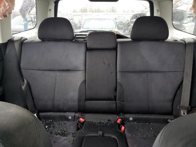 Снимка 10 от търг – 2009 SUBARU FORESTER 2 с VIN JF2SH63669H747235