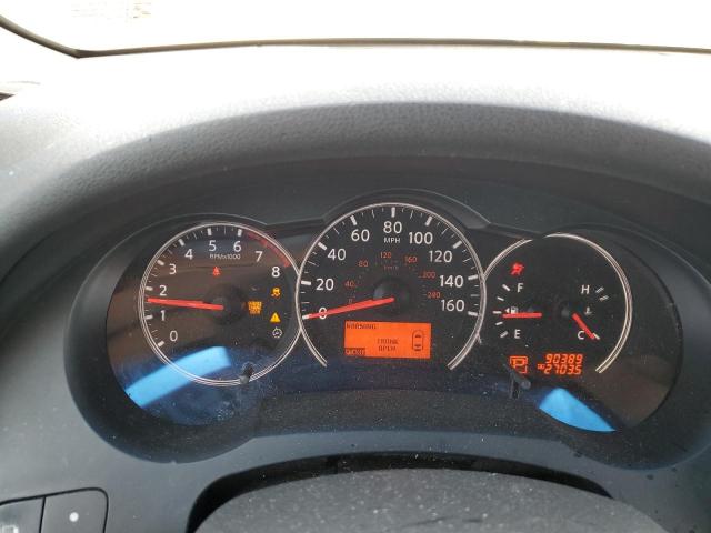 Photo 9 from auction – 2011 NISSAN ALTIMA BAS with VIN 1N4AL2AP8BC168740