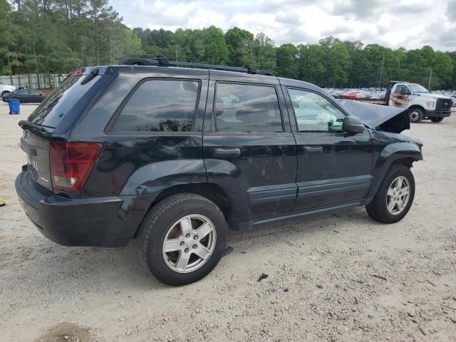 Photo 3 from auction – 2005 JEEP GRAND CHER with VIN 1J4GR48K15C723311