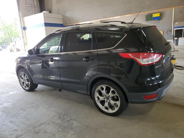 Photo 2 from auction – 2016 FORD ESCAPE TIT with VIN 1FMCU9J92GUB78607