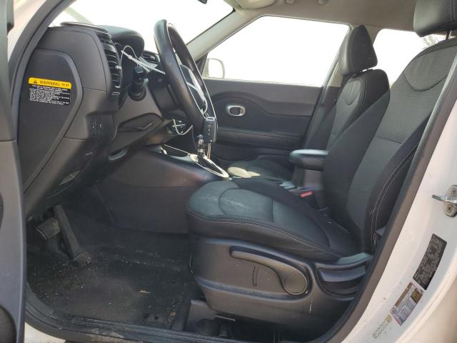 Photo 7 from auction – 2017 KIA SOUL + with VIN KNDJP3A54H7411822