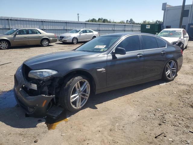 BMW 550 XI 2012 مع رقم تعريف المركبة WBAFU9C55CDY70069 - صورة من المزاد