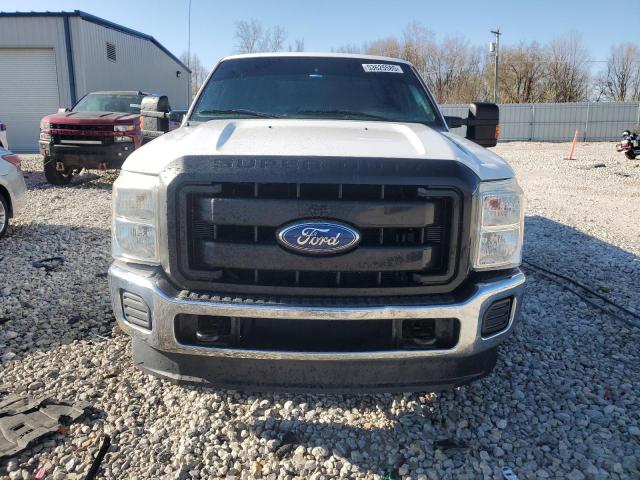 Photo 5 from auction – 2011 FORD F250 SUPER with VIN 1FT7X2B69BEB73125