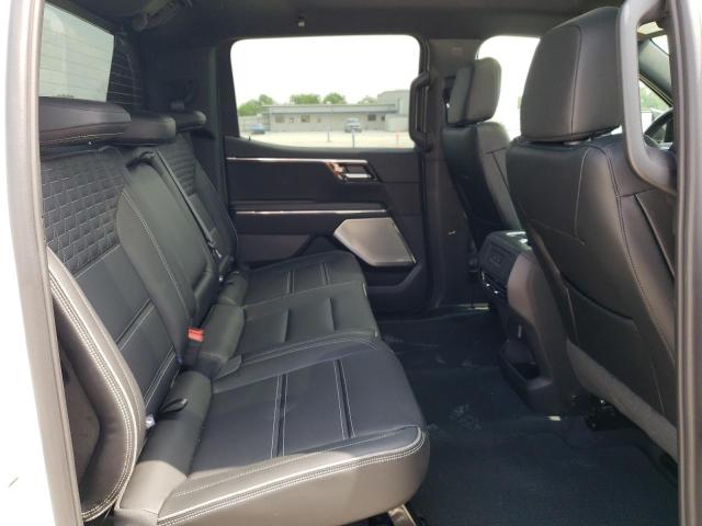 Photo 10 from auction – 2025 GMC SIERRA DEN with VIN 1GT40LEL0SU403655
