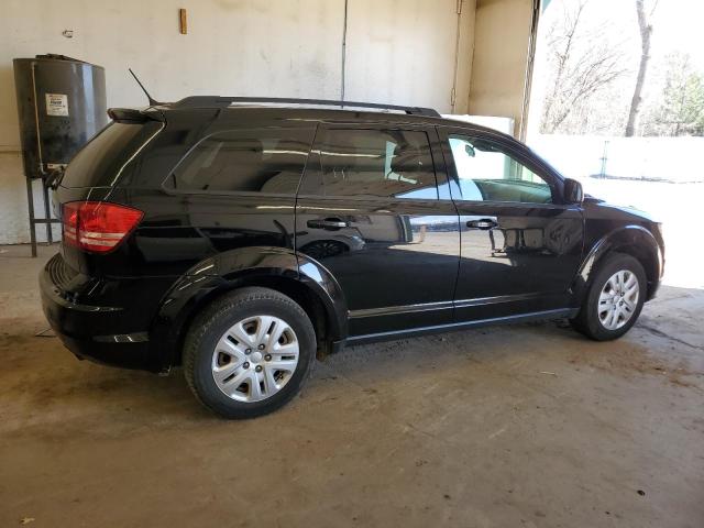 Photo 3 from auction – 2018 DODGE JOURNEY SE with VIN 3C4PDCAB3JT236196