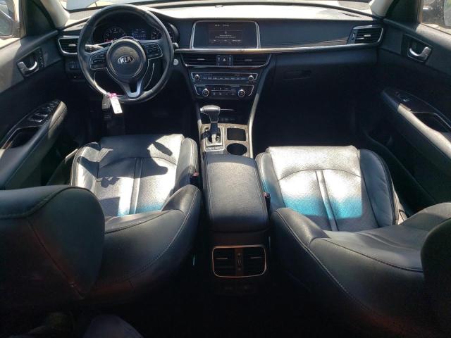 Photo 8 from auction – 2018 KIA OPTIMA EX with VIN 5XXGU4L33JG271697