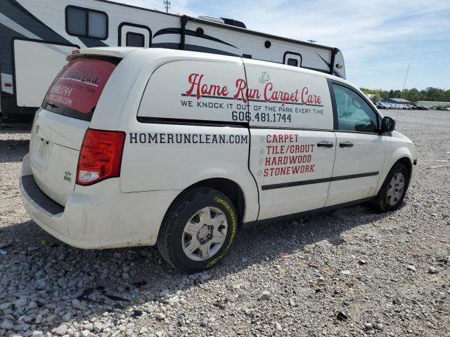 Photo 3 from auction – 2013 RAM RAM VAN CA with VIN 2C4JRGAG4DR756876