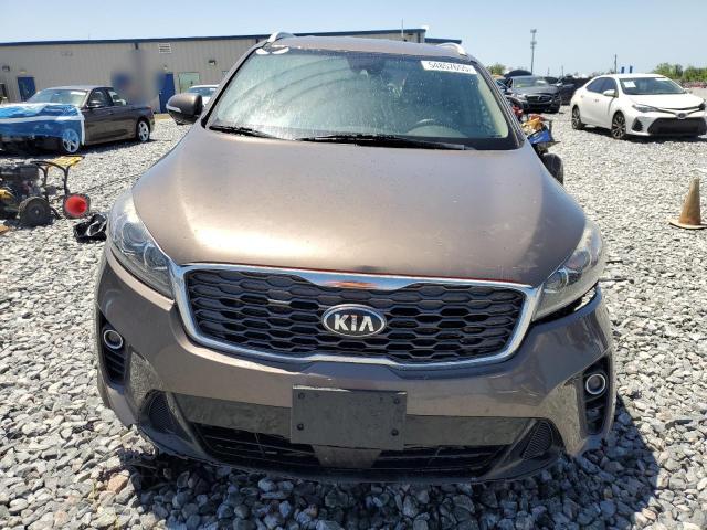 Photo 5 from auction – 2019 KIA SORENTO EX with VIN 5XYPHDA53KG499026