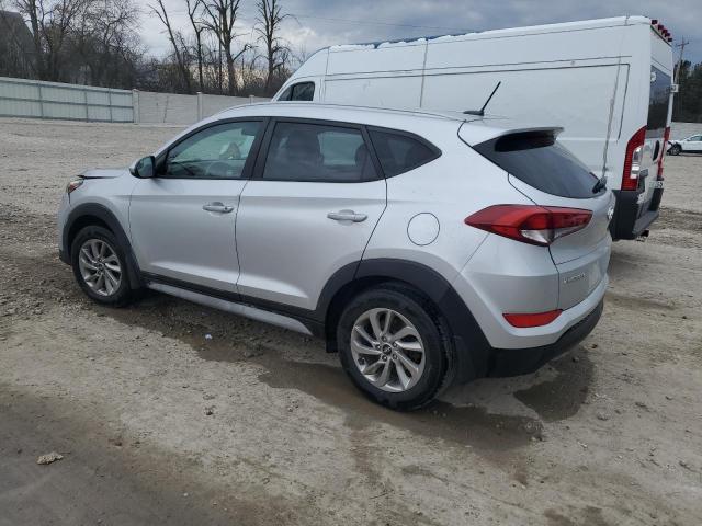 Photo 2 from auction – 2017 HYUNDAI TUCSON LIM with VIN KM8J3CA41HU484145