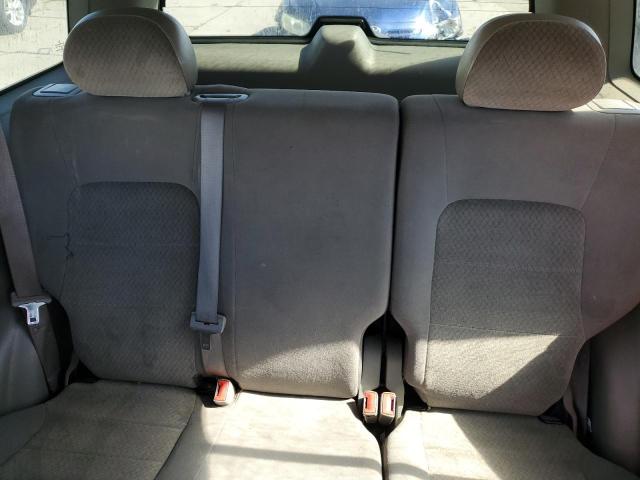 Photo 10 from auction – 2004 JEEP LIBERTY LI with VIN 1J4GL58K34W150741