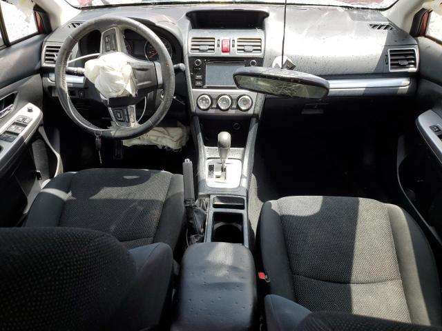 Photo 8 from auction – 2016 SUBARU IMPREZA PR with VIN JF1GJAF60GH023048