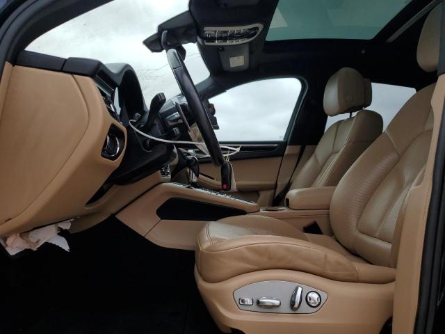 Photo 7 from auction – 2020 PORSCHE MACAN with VIN WP1AA2A51LLB10662