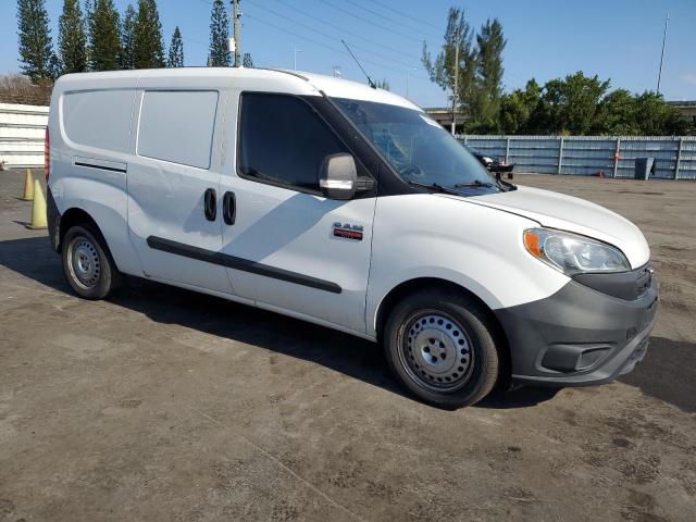 Photo 4 from auction – 2018 RAM PROMASTER with VIN ZFBERFAB5J6H97025