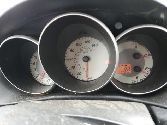 Photo 9 from auction – 2008 MAZDA 3 I with VIN JM1BK32F781177463