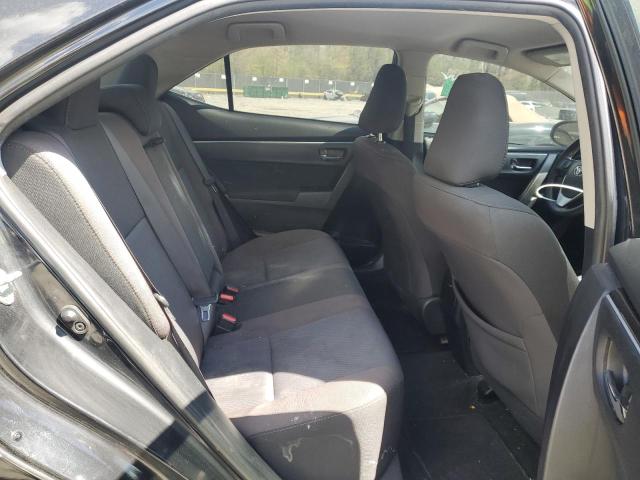 Photo 10 from auction – 2017 TOYOTA COROLLA L with VIN 2T1BURHE8HC764892
