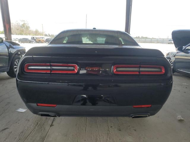 Photo 6 from auction – 2019 DODGE CHALLENGER with VIN 2C3CDZAG7KH739659