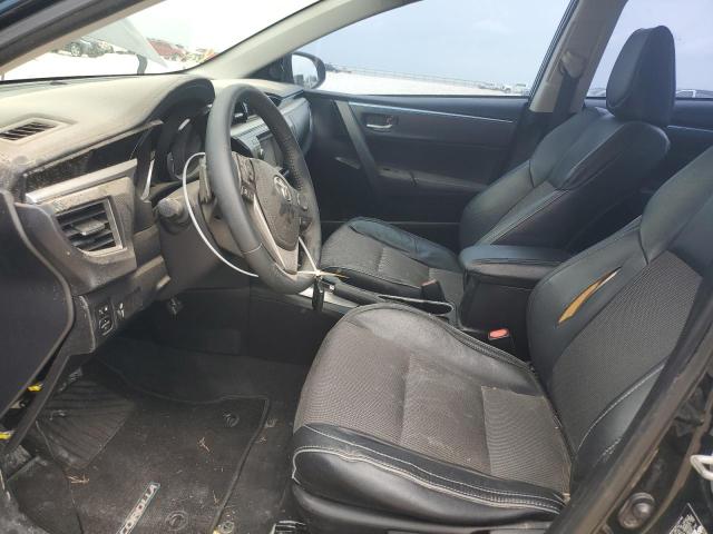 Photo 7 from auction – 2015 TOYOTA COROLLA L with VIN 5YFBURHE7FP183588