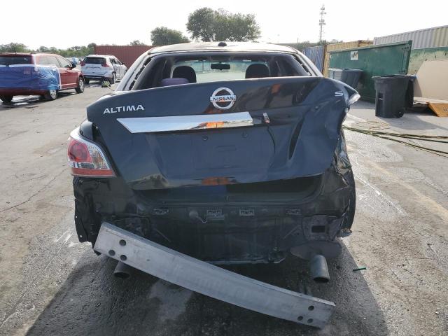 Photo 6 from auction – 2015 NISSAN ALTIMA 2.5 with VIN 1N4AL3AP6FC198699