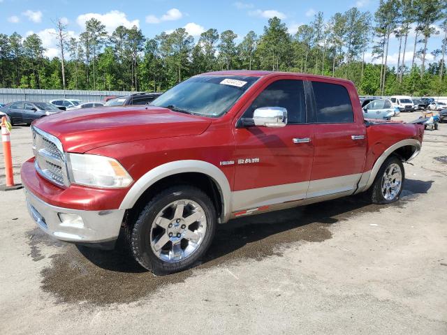 Photo 1 from auction – 2009 DODGE RAM 1500 with VIN 1D3HV13T79J524695