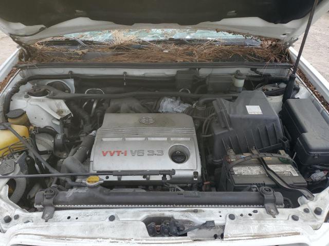 Photo 12 from auction – 2004 TOYOTA HIGHLANDER with VIN JTEDP21A940042135
