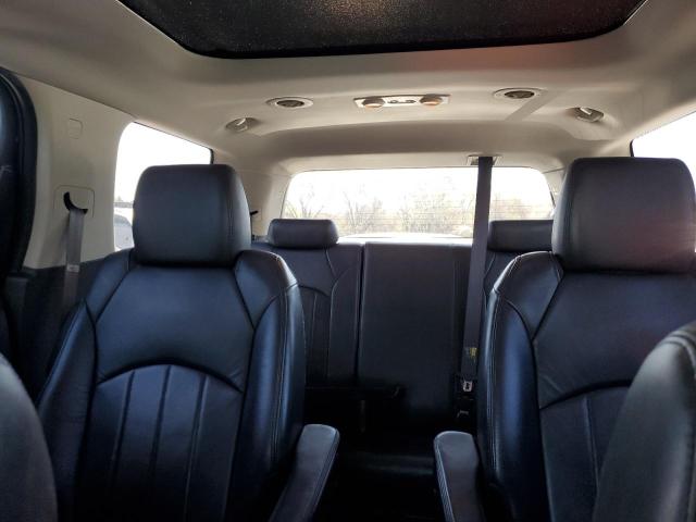 Foto 10 de la subasta – 2012 GMC ACADIA DEN con VIN 1GKKVTED5CJ163317