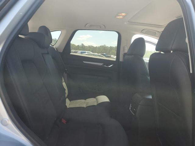 Photo 11 from auction – 2020 MAZDA CX-5 TOURI with VIN JM3KFBCM2L1824072