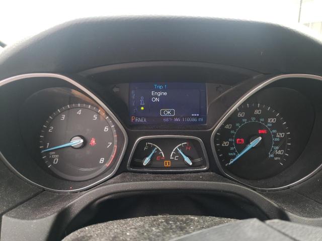 Снимка 9 от търг – 2014 FORD FOCUS SE с VIN 1FADP3F22EL106307