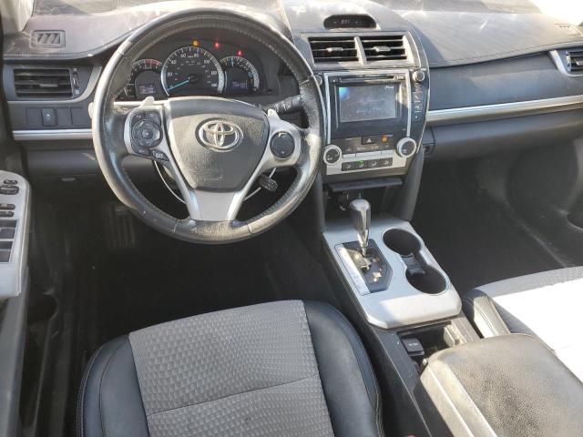 Zdjęcie 8 z aukcji – 2012 TOYOTA CAMRY BASE z VIN 4T1BF1FK3CU521731
