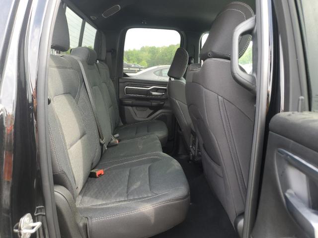 Photo 10 from auction – 2025 RAM 1500 BIG H with VIN 1C6SRFBP4SN508187