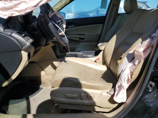 Photo 7 from auction – 2012 HONDA ACCORD SE with VIN 1HGCP2F68CA044070