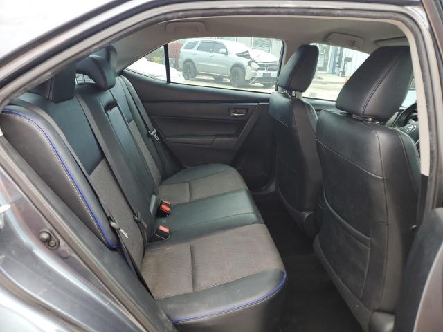 Photo 10 from auction – 2017 TOYOTA COROLLA L with VIN 2T1BURHE9HC838899