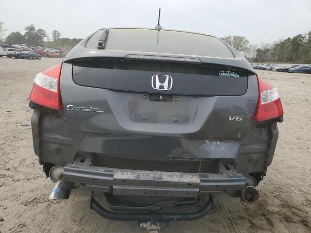 Photo 6 from auction – 2012 HONDA CROSSTOUR with VIN 5J6TF1H53CL002260
