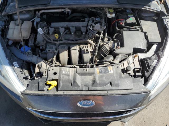 Photo 11 from auction – 2018 FORD FOCUS SE with VIN 1FADP3K22JL227158