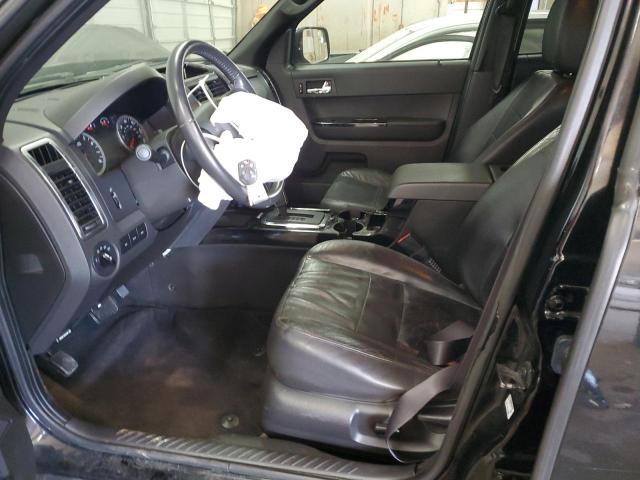 Photo 7 from auction – 2012 FORD ESCAPE LIM with VIN 1FMCU0EG0CKB16052
