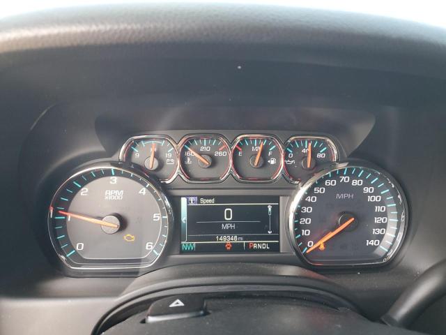 Photo 9 from auction – 2019 CHEVROLET SUBURBAN C with VIN 1GNSCGKC9KR258037