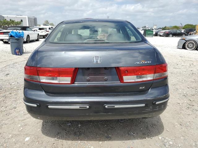 Photo 6 from auction – 2003 HONDA ACCORD EX with VIN JHMCM56693C059124