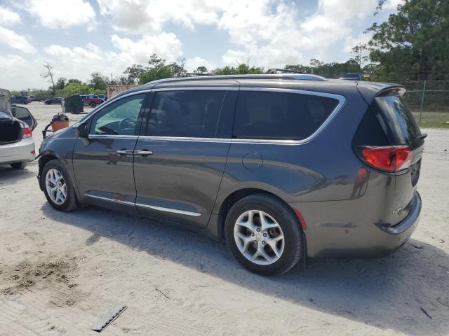 Снимка 2 от търг – 2020 CHRYSLER PACIFICA T с VIN 2C4RC1BG5LR142062