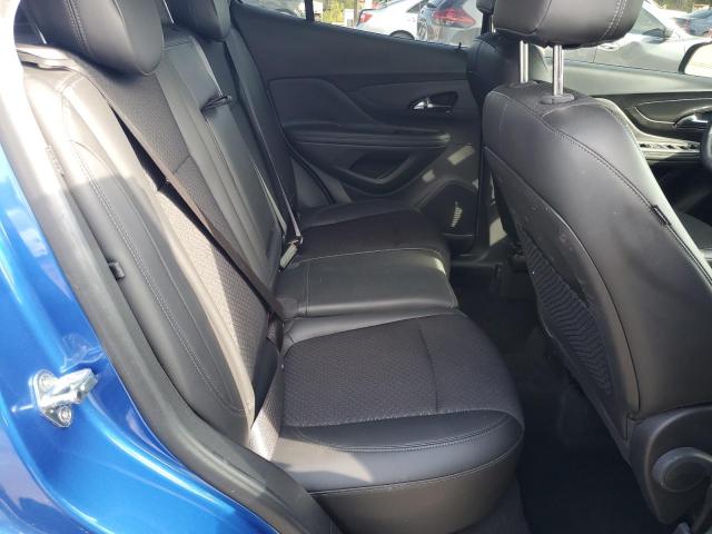 Photo 10 from auction – 2017 BUICK ENCORE with VIN KL4CJ1SBXHB156717