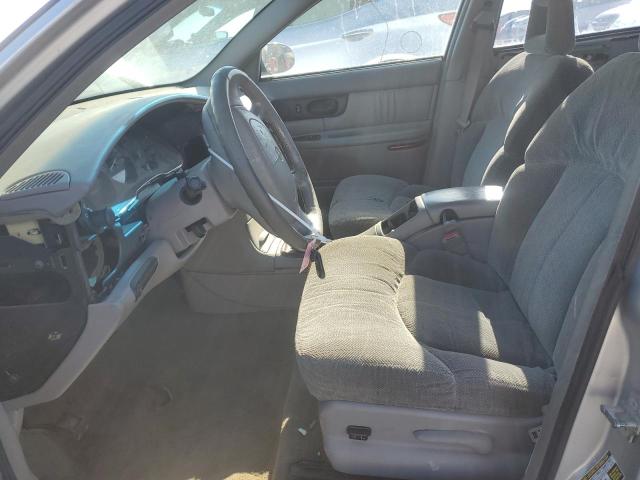 صورة رقم 7 من المزاد - 2004 BUICK REGAL LS مع VIN 2G4WB52K741356578