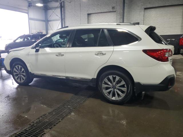 Photo 2 from auction – 2018 SUBARU OUTBACK TO with VIN 4S4BSETC9J3219931