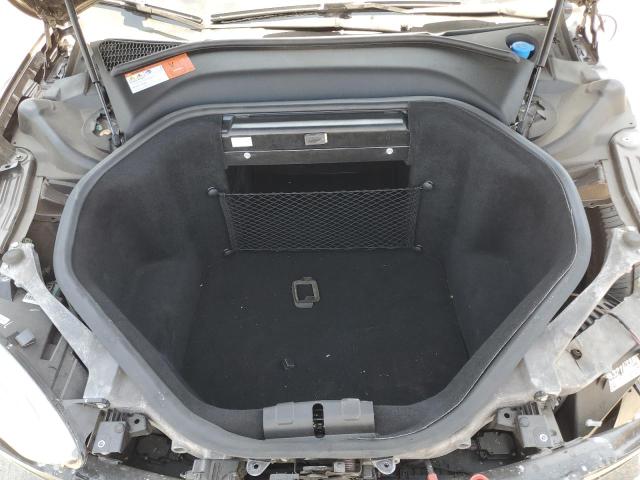 Photo 11 from auction – 2014 TESLA MODEL S with VIN 5YJSA1H19EFP60266