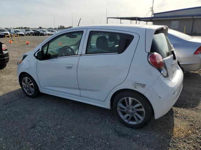 Снимка 2 от търг – 2015 CHEVROLET SPARK EV 2 с VIN KL8CL6S01FC702137