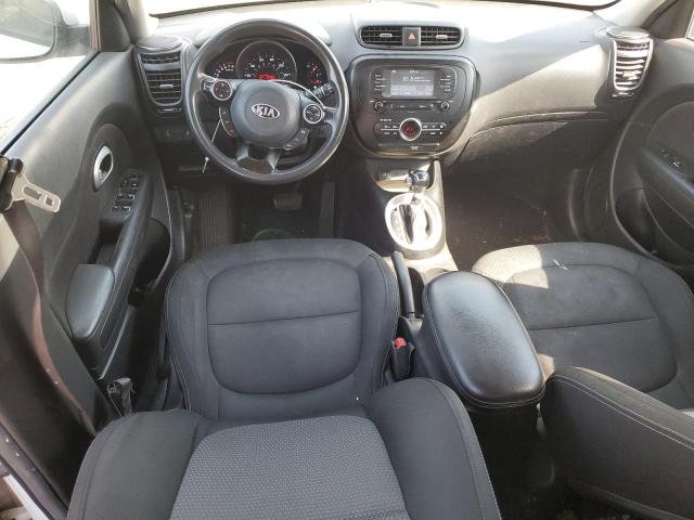 Photo 8 from auction – 2017 KIA SOUL + with VIN KNDJP3A54H7411822