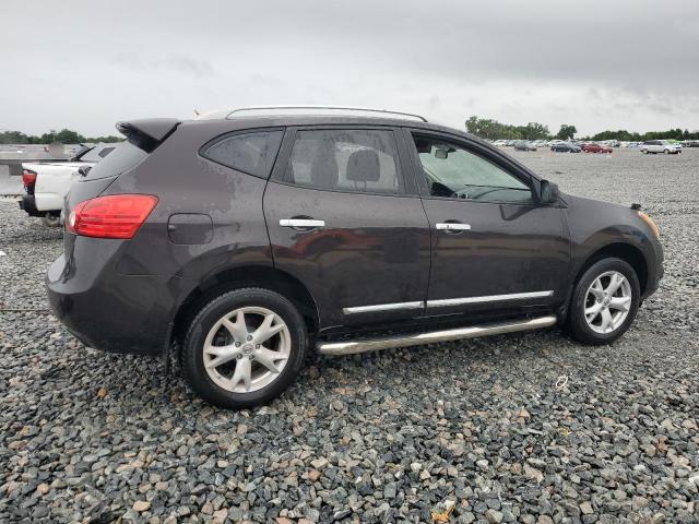 Photo 3 from auction – 2011 NISSAN ROGUE S with VIN JN8AS5MT5BW159813