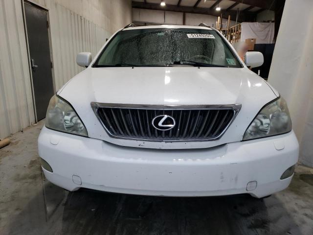 Снимка 5 от търг – 2009 LEXUS RX 350 с VIN 2T2GK31U49C080834