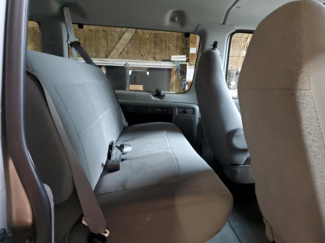 Photo 11 from auction – 2006 FORD ECONOLINE with VIN 1FBNE31L66HA25436